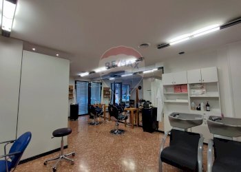 Palestra - Locale Commerciale Via Principe Amedeo
236, Bari - foto 6
