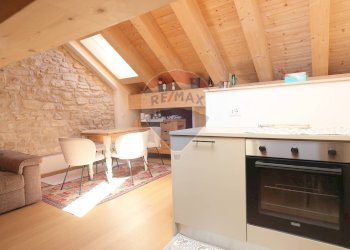 Cucina - Villa Bifamiliare VIA CAVOUR
 
32, Asiago - foto 6