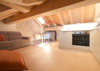 Cucina - Villa Bifamiliare VIA CAVOUR
 
32, Asiago - foto 9