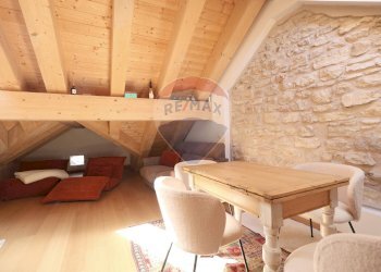 Sala da pranzo - Villa Bifamiliare VIA CAVOUR
 
32, Asiago - foto 10