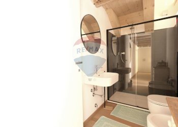 Bagno - Villa Bifamiliare VIA CAVOUR
 
32, Asiago - foto 14