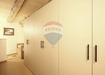 Camera / camera da letto - Villa Bifamiliare VIA CAVOUR
 
32, Asiago - foto 15