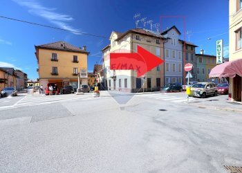 Edificio all\'aperto - Villa Bifamiliare VIA CAVOUR
 
32, Asiago - foto 19