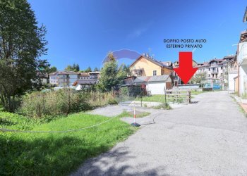 Casa all\'aperto - Villa Bifamiliare VIA CAVOUR
 
32, Asiago - foto 20