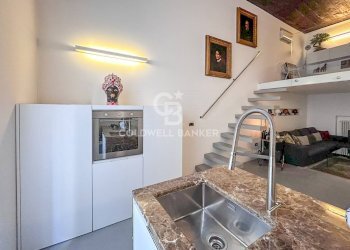 Foto 12 - Monolocale Via Nazareth
 
57, Barletta - foto 12