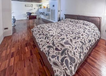 Foto 19 - Monolocale Via Nazareth
 
57, Barletta - foto 19