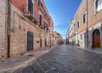 Foto 24 - Monolocale Via Nazareth
 
57, Barletta - foto 24