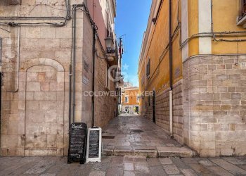 Foto 25 - Monolocale Via Nazareth
 
57, Barletta - foto 25