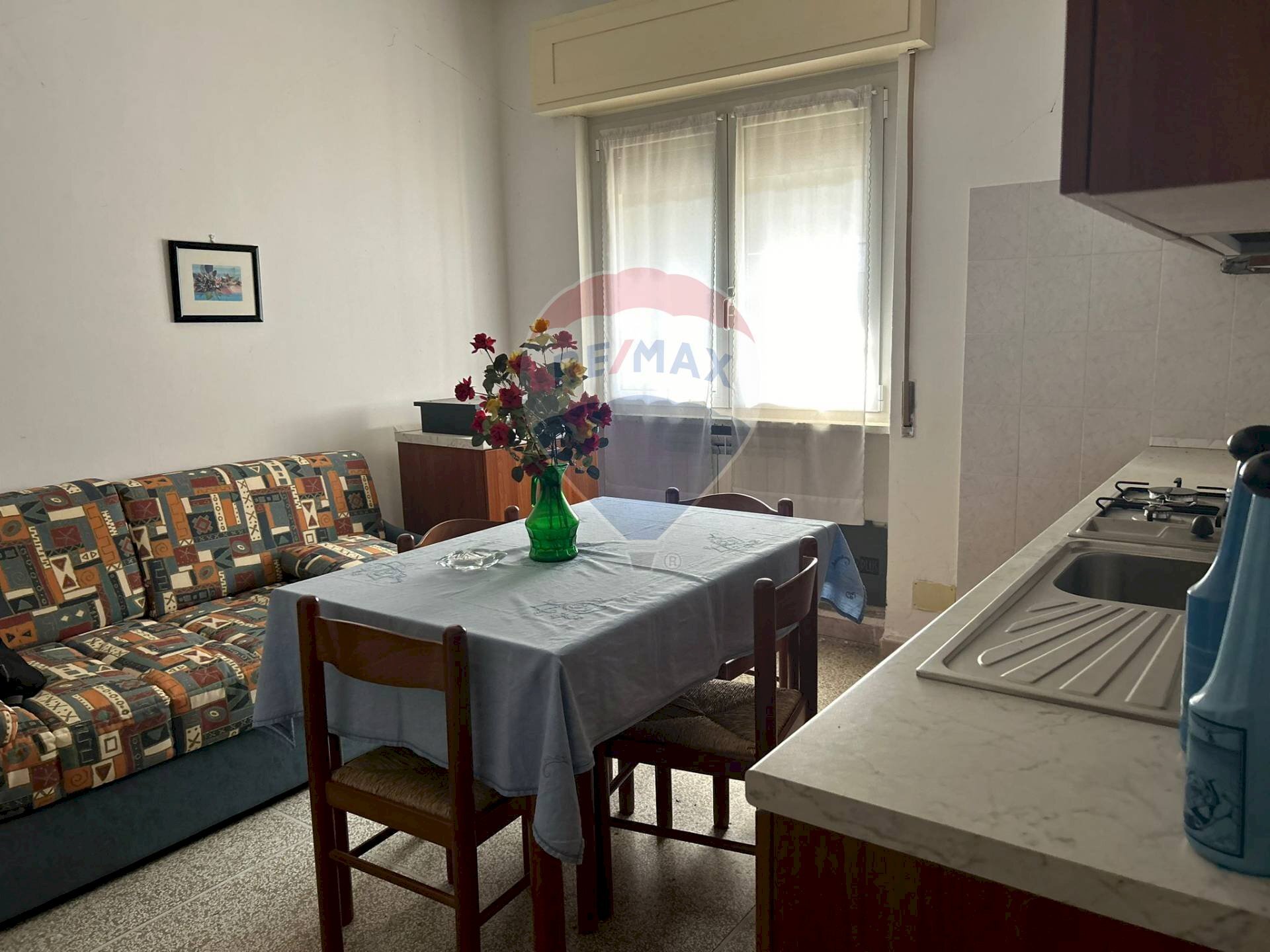 Sala da pranzo - Two-room apartment Via Santuario
25, Madonna del Sasso - photo 2