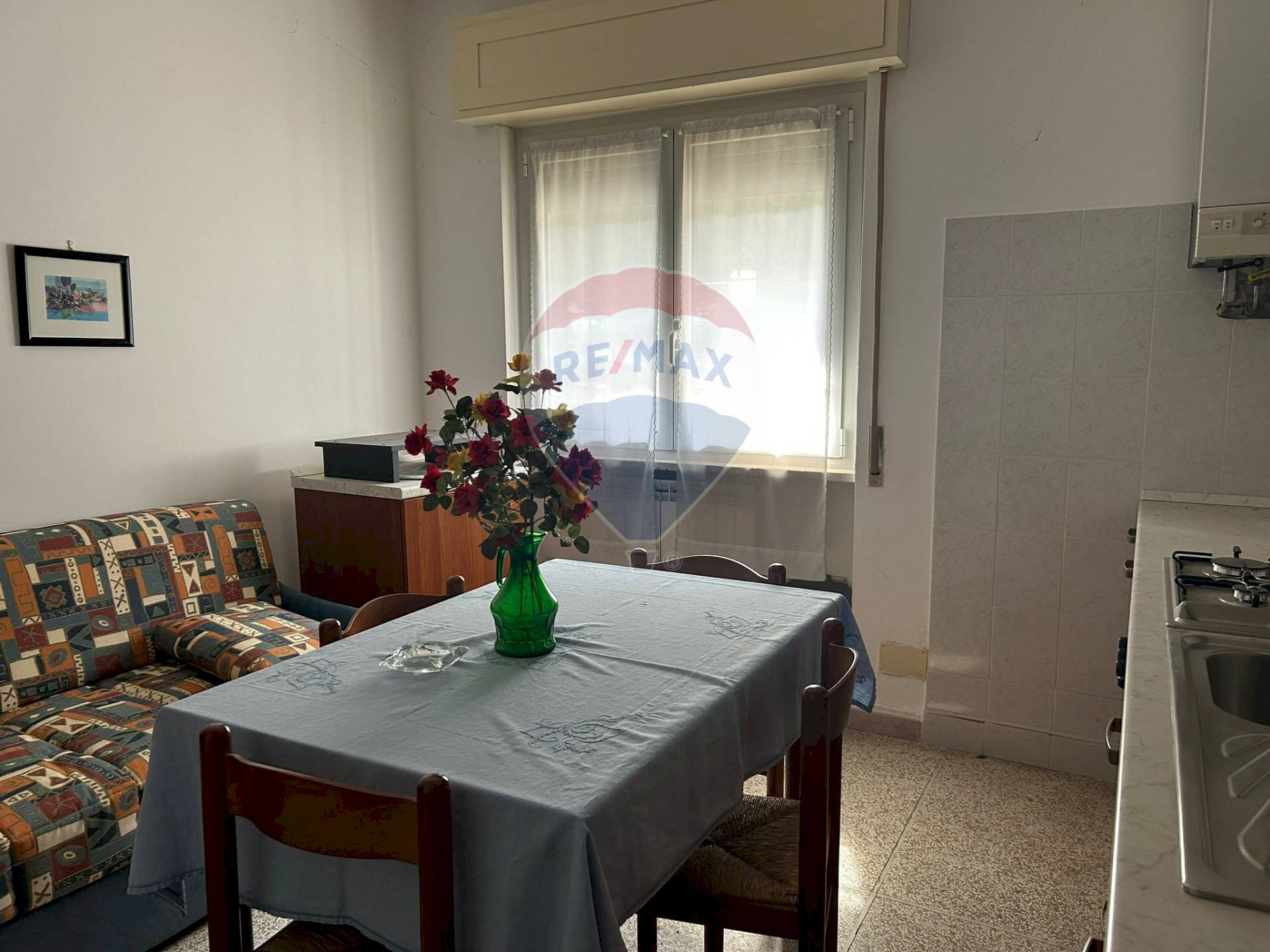 Sala da pranzo - Two-room apartment Via Santuario
25, Madonna del Sasso - photo 3