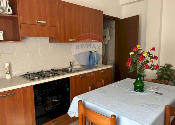 Cucina - Two-room apartment Via Santuario
 
25, Madonna del Sasso - photo 1