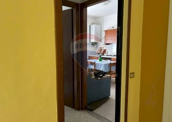 Hall / corridoio - Two-room apartment Via Santuario
 
25, Madonna del Sasso - photo 6