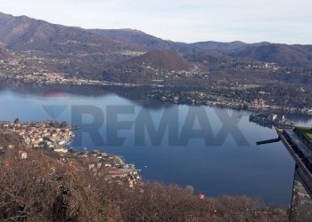 Vista dell\'acqua - Two-room apartment Via Santuario
 
25, Madonna del Sasso - photo 1