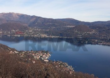 Vista dell\'acqua - Two-room apartment Via Santuario
 
25, Madonna del Sasso - photo 16