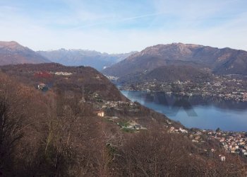 Vista delle montagne - Two-room apartment Via Santuario
 
25, Madonna del Sasso - photo 17