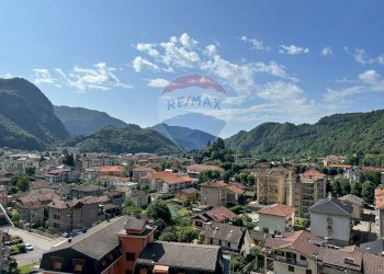 Vista delle montagne - Casa semi indipendente Varallo - foto 1