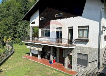 Casa all\'aperto - Casa semi indipendente Varallo - foto 2