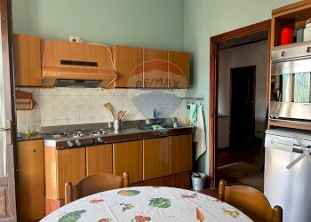 Cucina - Casa semi indipendente Varallo - foto 4