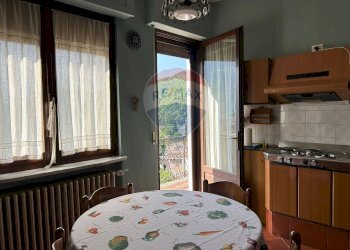 Cucina - Casa semi indipendente Varallo - foto 5