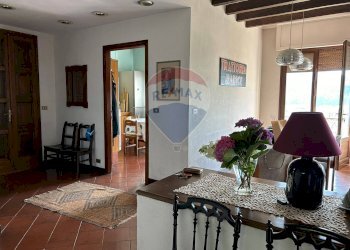 Sala da pranzo - Casa semi indipendente Varallo - foto 6