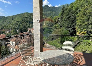 Balcone - Casa semi indipendente Varallo - foto 11