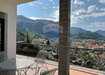 Balcone - Casa semi indipendente Varallo - foto 12