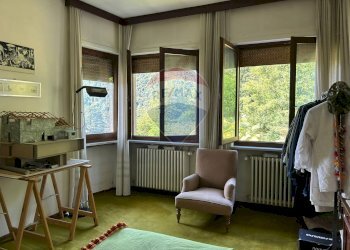 Camera / camera da letto - Casa semi indipendente Varallo - foto 15