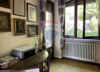 Sala da pranzo - Casa semi indipendente Varallo - foto 18