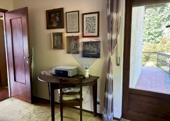 Hall / corridoio - Casa semi indipendente Varallo - foto 19