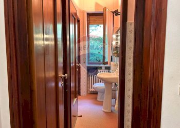 Bagno - Casa semi indipendente Varallo - foto 20