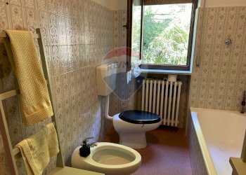 Bagno - Casa semi indipendente Varallo - foto 21