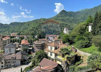 Vista delle montagne - Casa semi indipendente Varallo - foto 22