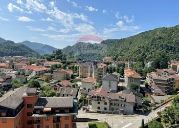 Vista delle montagne - Casa semi indipendente Varallo - foto 23