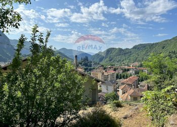 Vista delle montagne - Casa semi indipendente Varallo - foto 24