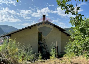 Casa all\'aperto - Casa semi indipendente Varallo - foto 25