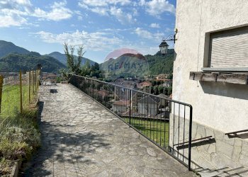 Terrazza - Casa semi indipendente Varallo - foto 26