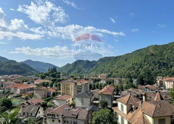 Vista delle montagne - Casa semi indipendente Varallo - foto 27