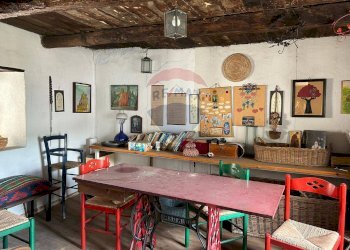 Sala da pranzo - Casa semi indipendente Via Caduti Libertà, Omegna - foto 17