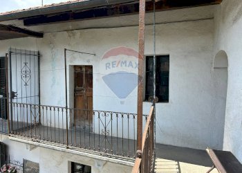 Terrazza - Casa semi indipendente Via Caduti Libertà, Omegna - foto 20