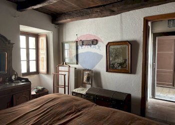 Camera / camera da letto - Casa semi indipendente Via Caduti Libertà, Omegna - foto 22