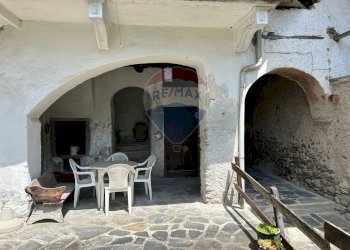 Terrazza - Casa semi indipendente Via Caduti Libertà, Omegna - foto 28