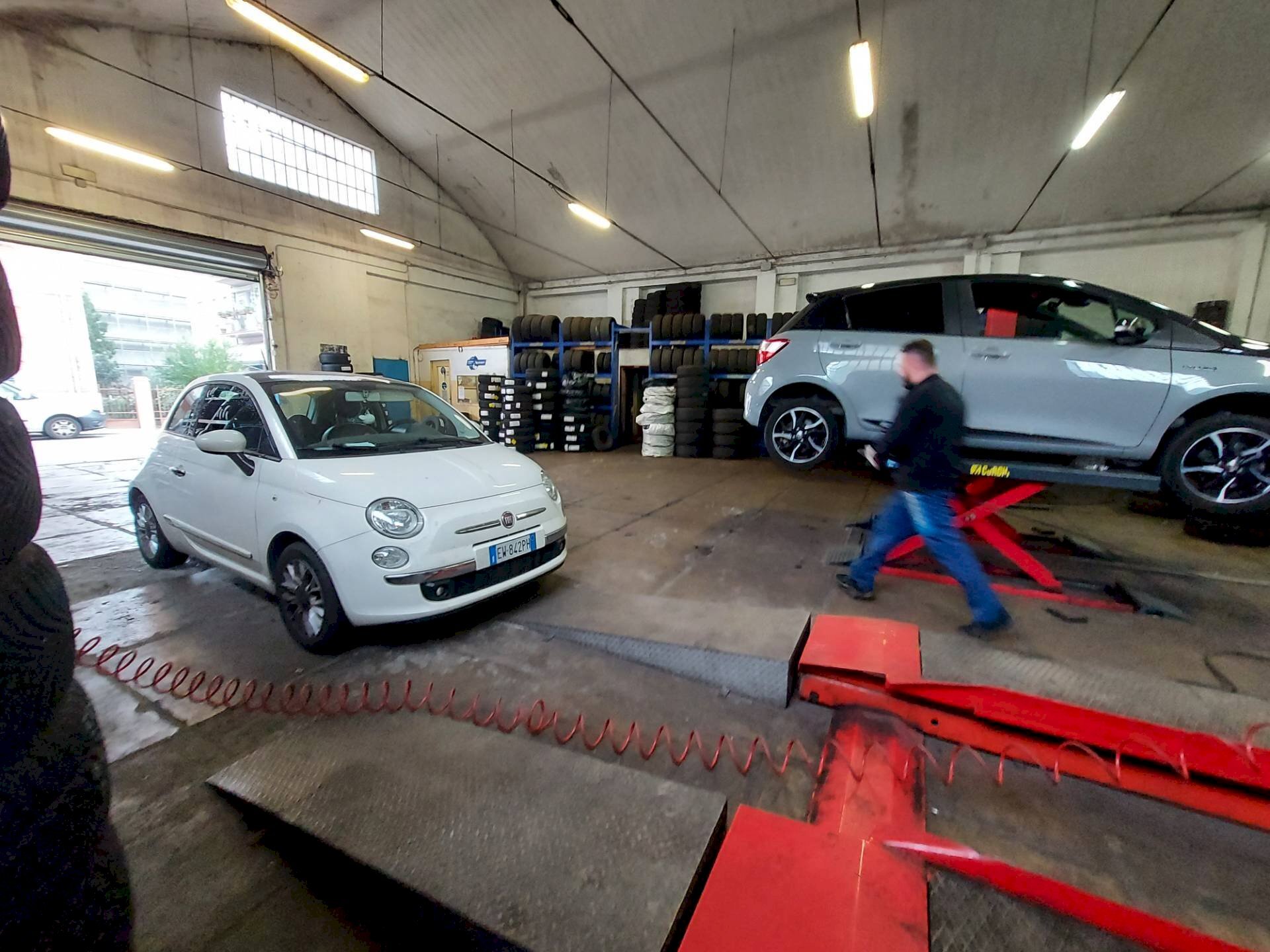 Foto 1 - Locale Commerciale Via Giuseppe Fabbri, Ferrara - foto 1