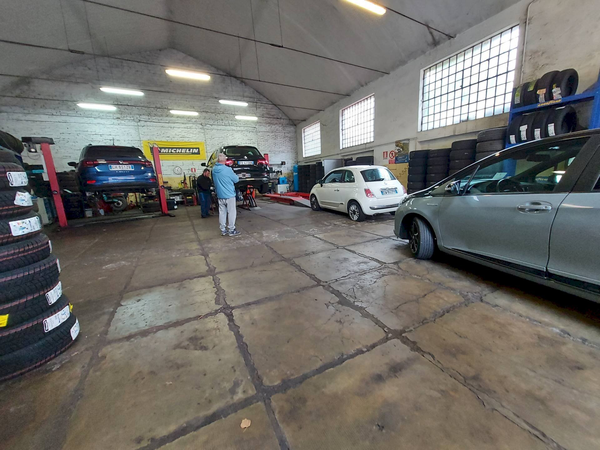 Foto 3 - Locale Commerciale Via Giuseppe Fabbri, Ferrara - foto 3