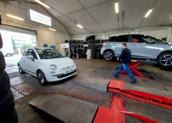 Foto 1 - Locale Commerciale Via Giuseppe Fabbri, Ferrara - foto 1