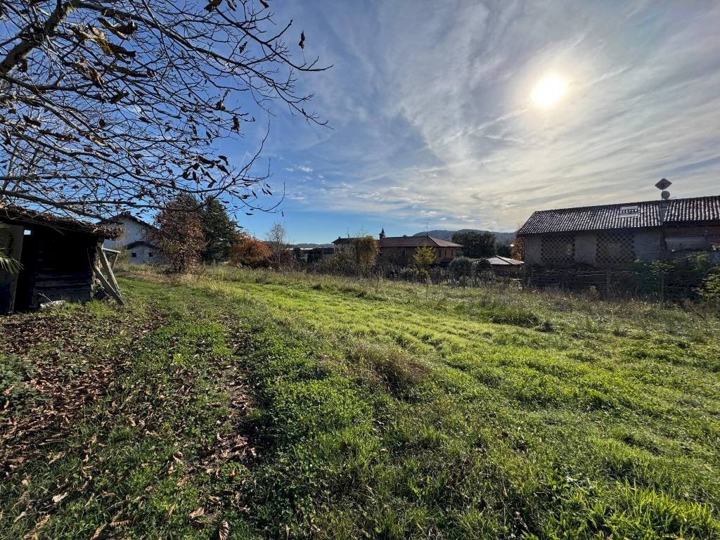 Terreno - Terreno edificabile via Piave, Gallarate - foto 1