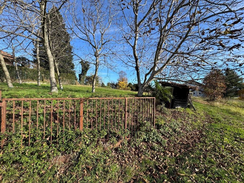 Terreno - Terreno edificabile via Piave, Gallarate - foto 2