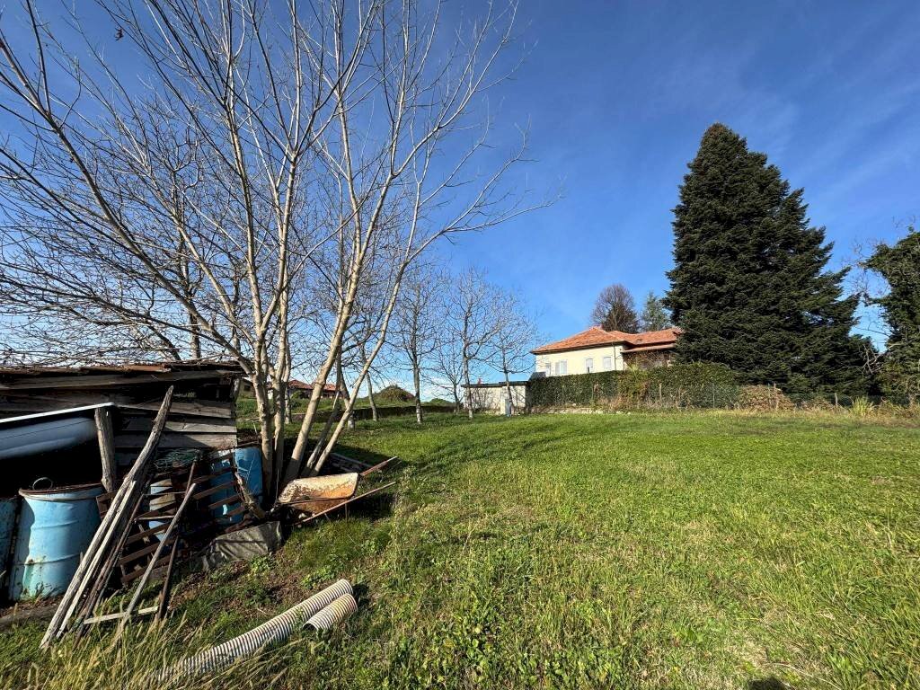 Terreno - Terreno edificabile via Piave, Gallarate - foto 3