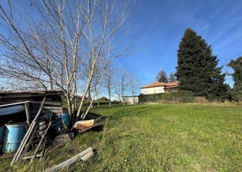 Terreno - Terreno edificabile via Piave, Gallarate - foto 3