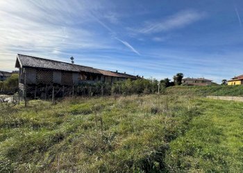 Terreno - Terreno edificabile via Piave, Gallarate - foto 14