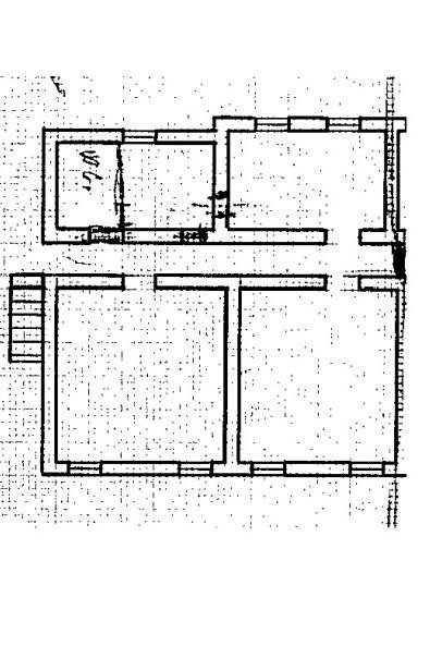 Four-room apartment via delle Ripe, 7, Mondovì - floor plans 1